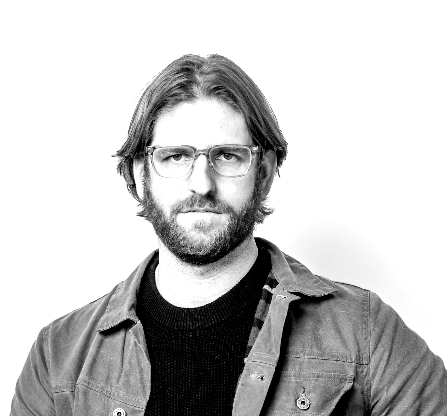 Brett Davis, Rebel Medicine co-founder and CEO
