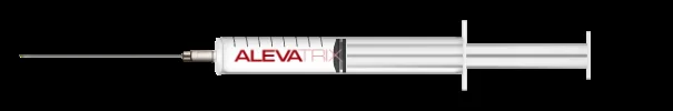 Alevatrix™ is an investigational extended-release bupivacaine gel being developed for postoperative pain